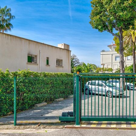 Cannes Les Pins Luaran gambar
