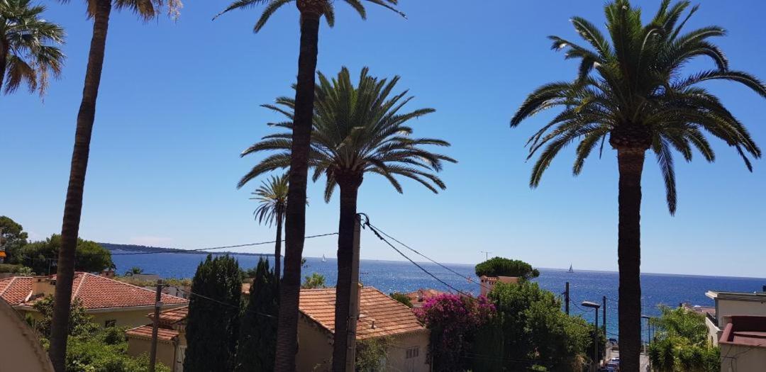 Cannes Les Pins Luaran gambar